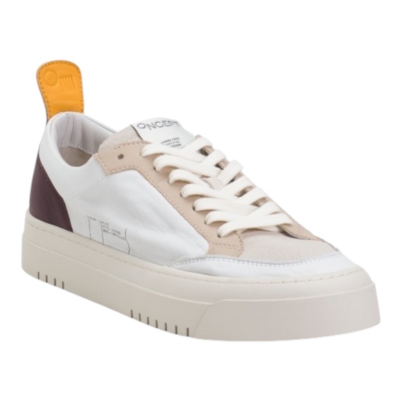 ONCEPT Shoes - ONCEPT Leather London Sneakers size various